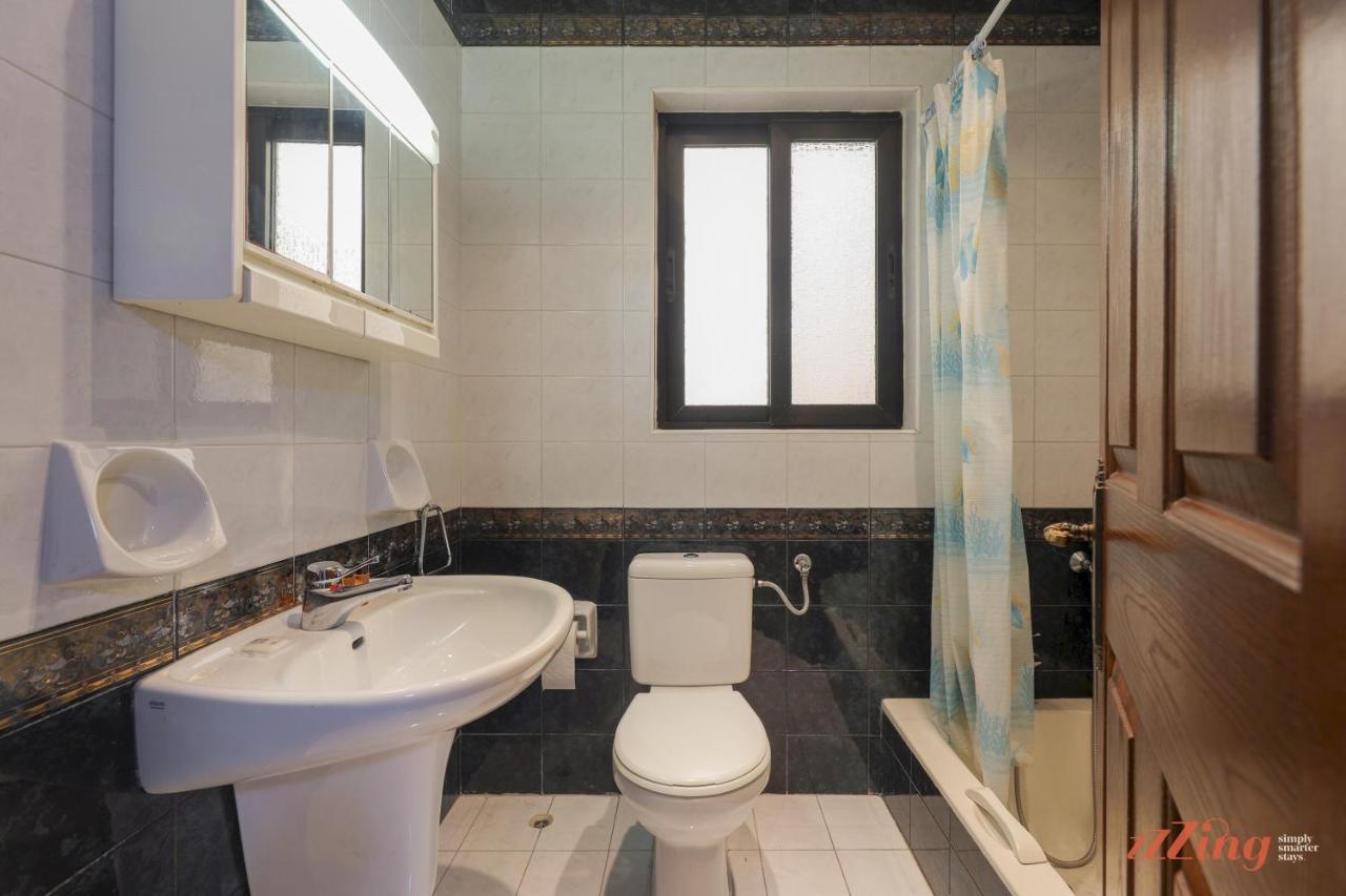 Beachfront 2 Bedroom Holiday Home Is-Sellum 外观 照片